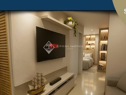 Apartamento em Vila Nova, Porto Belo