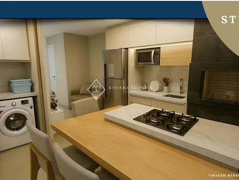 Apartamento em Vila Nova, Porto Belo