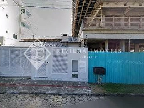 Casa em Distrito de Canto Grande, Bombinhas