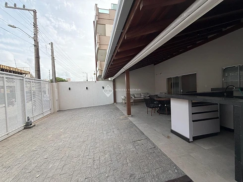 Casa em Distrito de Canto Grande, Bombinhas