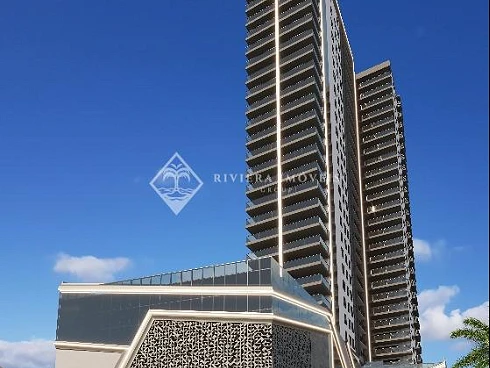 Apartamento em Balneário Perequê, Porto Belo