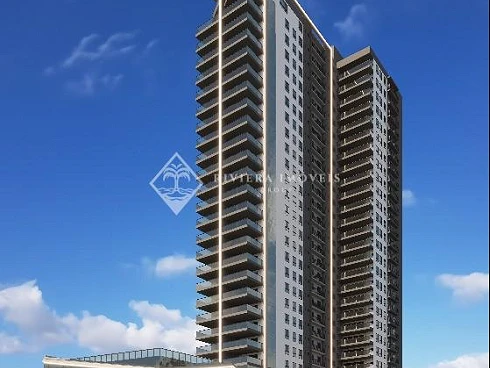 Apartamento em Balneário Perequê, Porto Belo