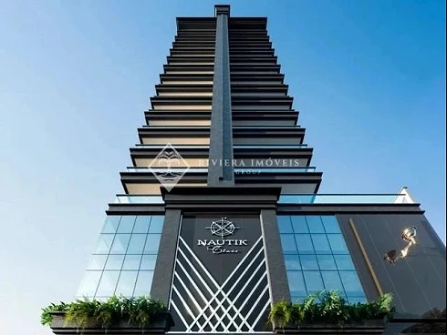 Apartamento em Pereque, Porto Belo