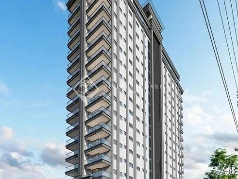 Apartamento em Pereque, Porto Belo