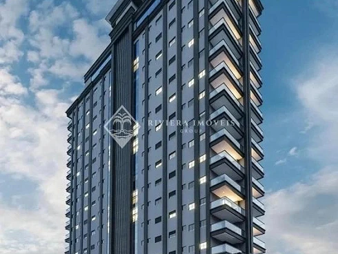 Apartamento em Pereque, Porto Belo