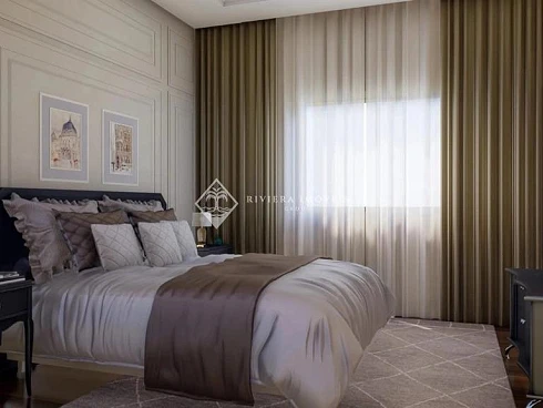 Apartamento em Pereque, Porto Belo