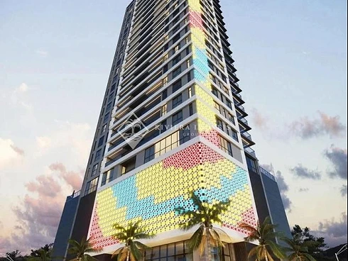 Apartamento em Pereque, Porto Belo