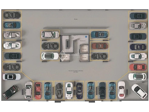 Apartamento em Pereque, Porto Belo