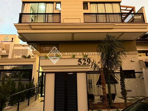 Apartamento em Mariscal, Bombinhas
