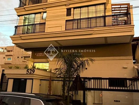 Apartamento em Mariscal, Bombinhas