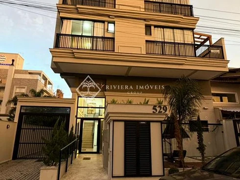 Apartamento em Mariscal, Bombinhas