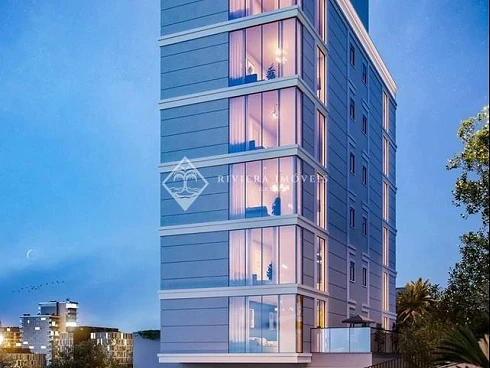 Apartamento em Vila Nova, Porto Belo