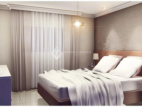 Apartamento em Vila Nova, Porto Belo