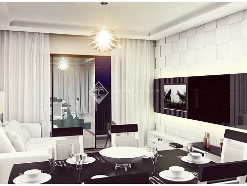 Apartamento em Vila Nova, Porto Belo