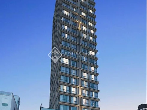 Apartamento em Pereque, Porto Belo