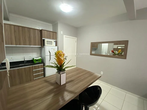 Apartamento em Bombas, Bombinhas