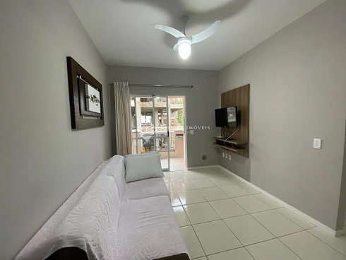 Apartamento em Bombas, Bombinhas