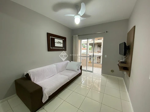 Apartamento em Bombas, Bombinhas