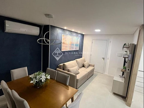 Apartamento em Mariscal, Bombinhas
