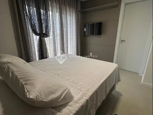 Apartamento em Mariscal, Bombinhas