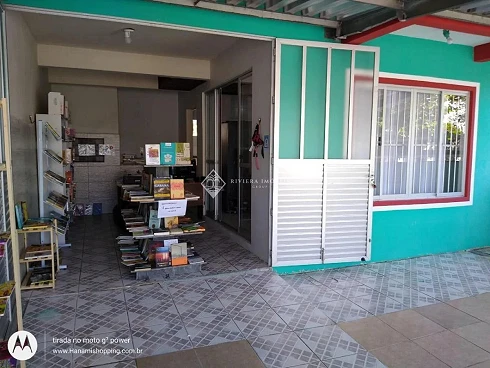 Casa geminada em Bombas, Bombinhas