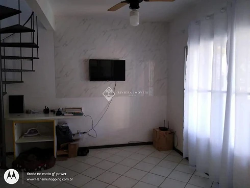 Casa geminada em Bombas, Bombinhas