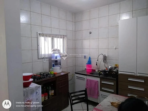 Casa geminada em Bombas, Bombinhas