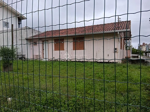 Terreno em Bombas, Bombinhas
