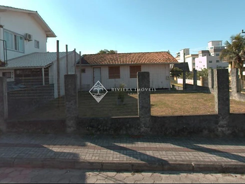 Terreno em Bombas, Bombinhas