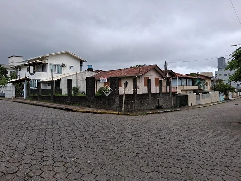 Terreno em Bombas, Bombinhas