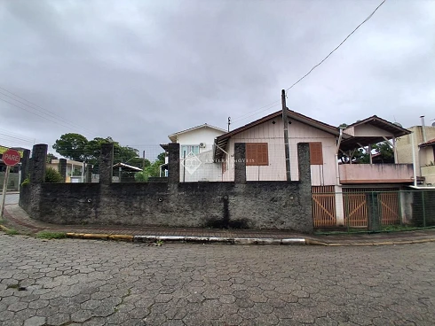 Terreno em Bombas, Bombinhas