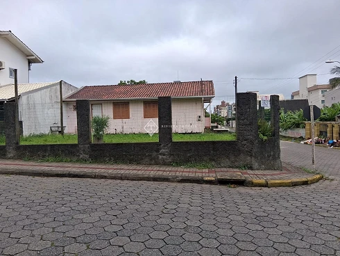 Terreno em Bombas, Bombinhas