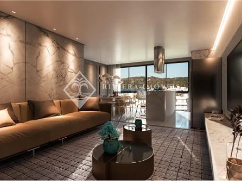 Apartamento em Distrito de Canto Grande, Bombinhas