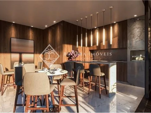 Apartamento em Distrito de Canto Grande, Bombinhas
