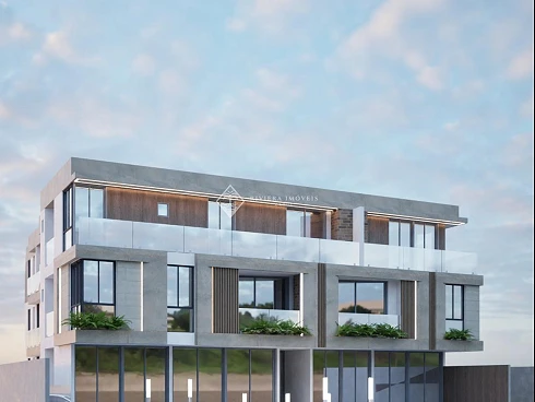 Apartamento em Centro, Bombinhas