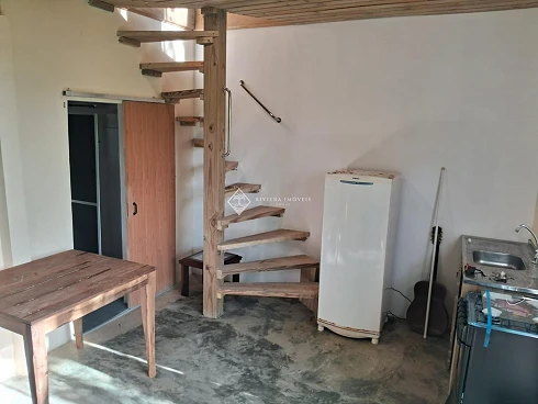 Sobrado geminado em Centro, Bombinhas