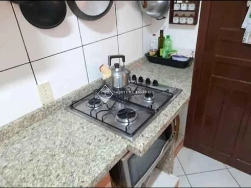 Sobrado geminado em Bombas, Bombinhas