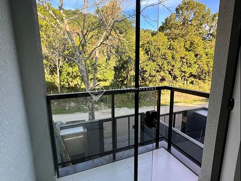 Casa em José Amândio, Bombinhas
