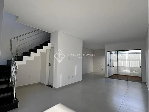 Casa em José Amândio, Bombinhas