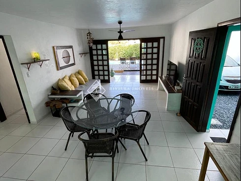 Casa em Mariscal, Bombinhas