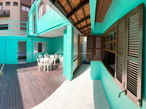 Casa em Mariscal, Bombinhas