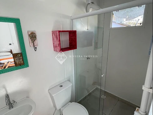 Casa em Mariscal, Bombinhas