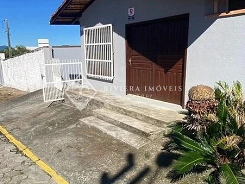 Casa em Zimbros, Bombinhas