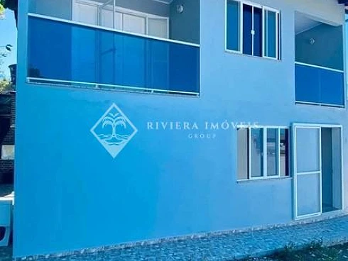 Casa em Zimbros, Bombinhas