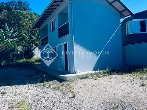 Casa em Zimbros, Bombinhas