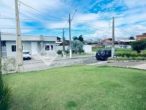 Casa em Zimbros, Bombinhas