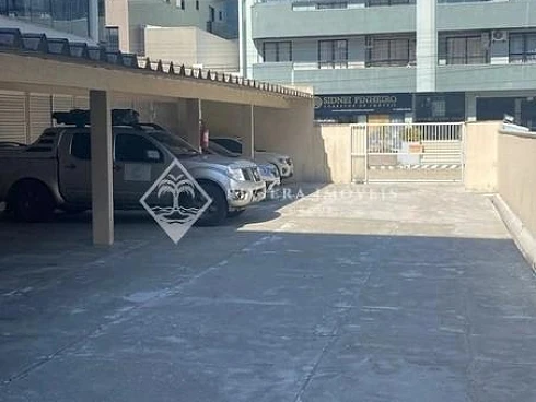 Apartamento em Bombas, Bombinhas