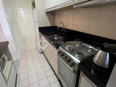 Apartamento em Bombas, Bombinhas