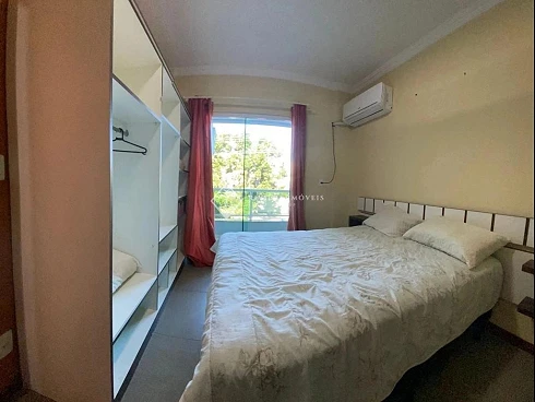 Apartamento em Bombas, Bombinhas