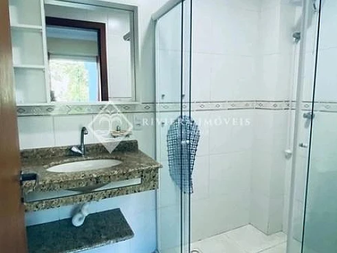 Apartamento em Bombas, Bombinhas